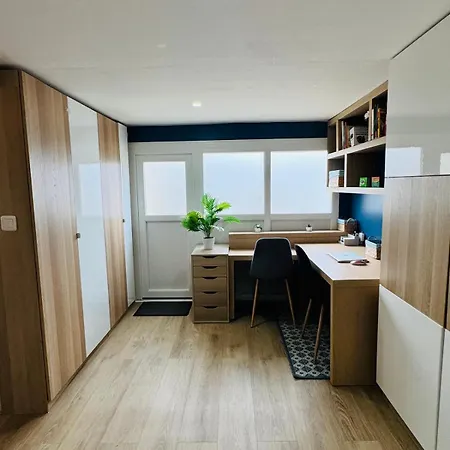 Nacre, Maison Avec Piscine Proche *